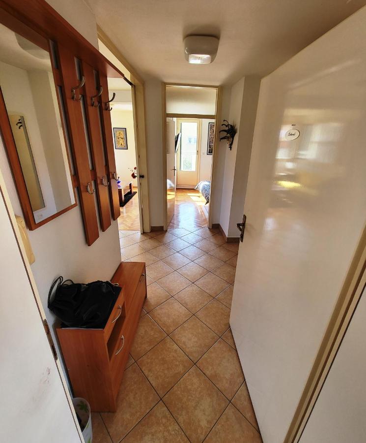 Zee Apartment زادار المظهر الخارجي الصورة