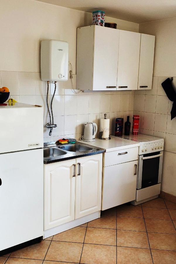Zee Apartment زادار المظهر الخارجي الصورة