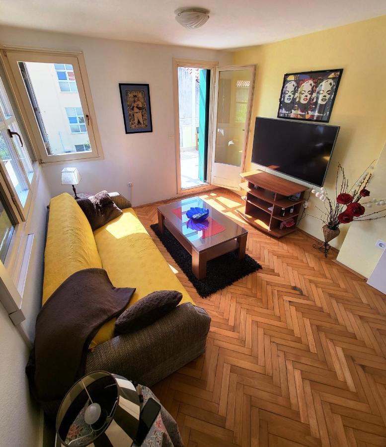 Zee Apartment زادار المظهر الخارجي الصورة