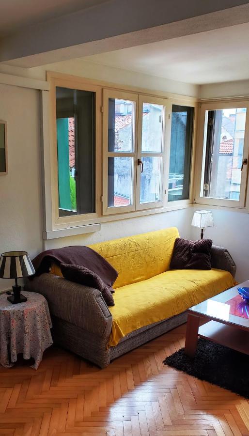 Zee Apartment زادار المظهر الخارجي الصورة