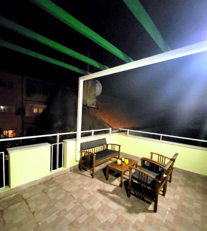 Zee Apartment زادار المظهر الخارجي الصورة