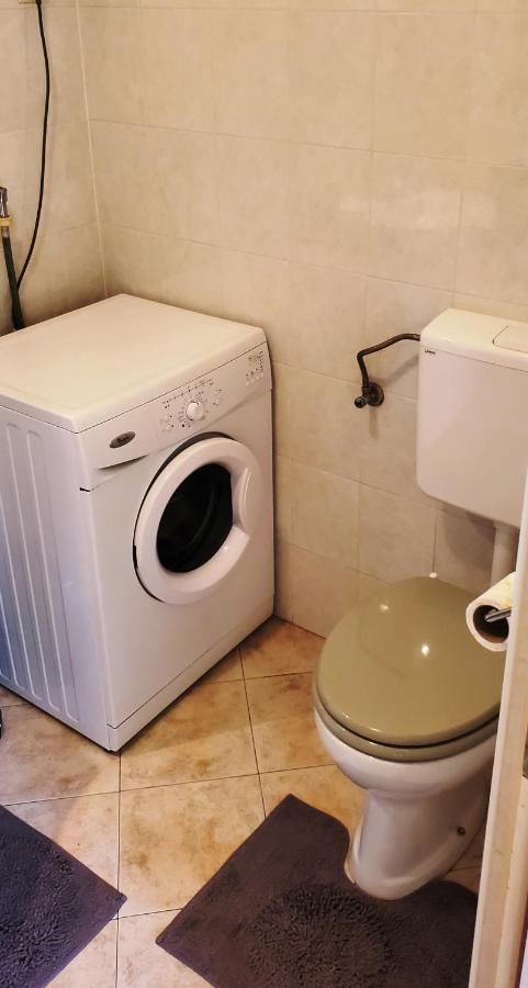Zee Apartment زادار المظهر الخارجي الصورة