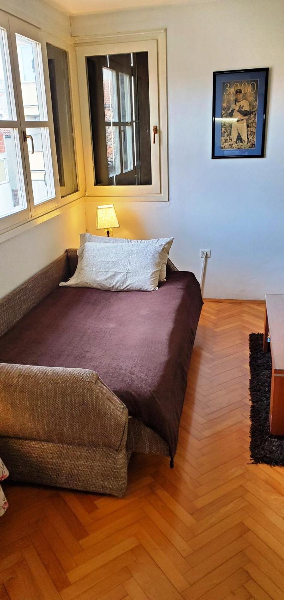 Zee Apartment زادار المظهر الخارجي الصورة