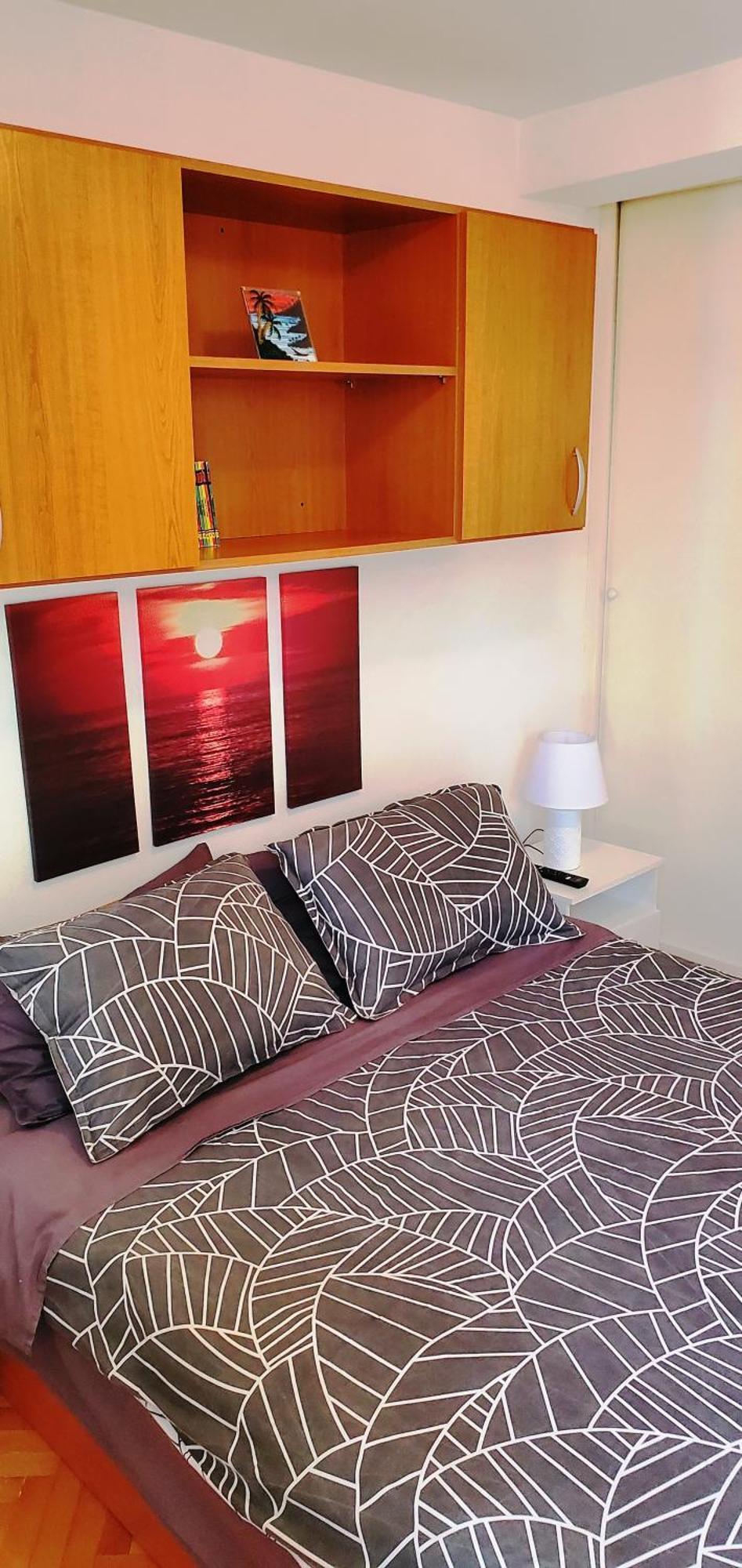 Zee Apartment زادار المظهر الخارجي الصورة